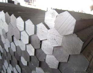 工程结构用六角钢无锡生产厂家